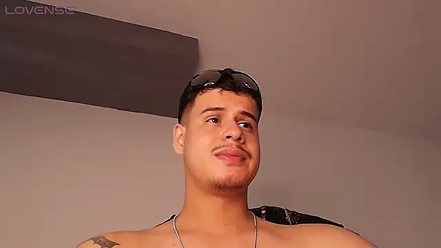 Вебкам-шоу BjornSteel