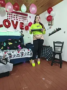 keila_j Live XXX Chat