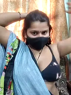 Hotty-simran Pertunjukan Webcam