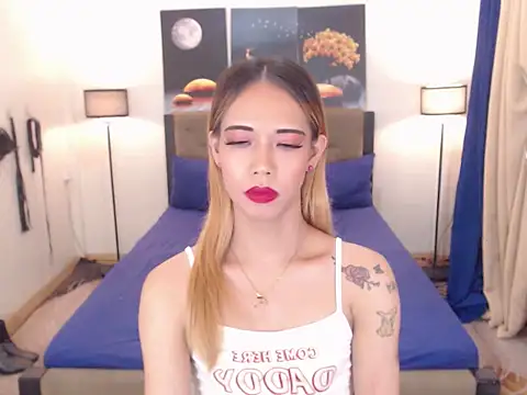 Sembang XXX Secara Langsung PreciousAmore