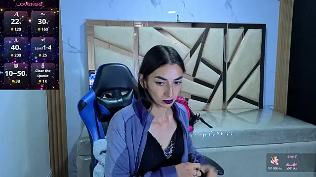 Maily_a_ Live XXX-Chat