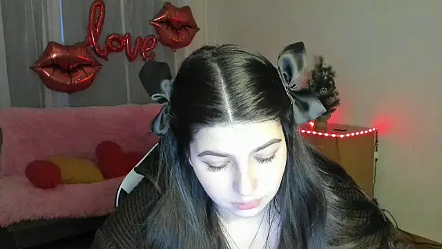 KisaModel: απευθείας συνομιλία ΧΧΧ