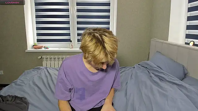 Chat XXX ao vivo de bunnyblush67