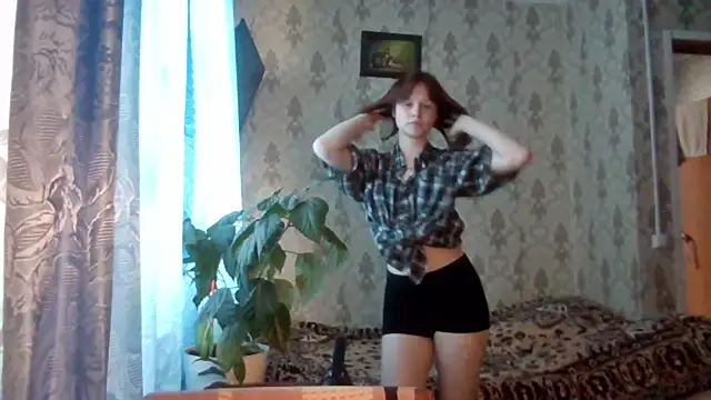 Chat +18 de Ammymia ao vivo