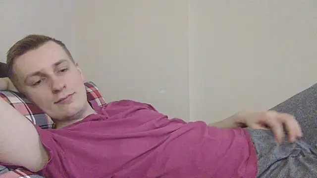 Živý XXX chat your_andy