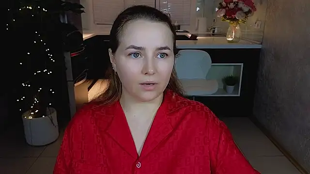 XXX chat uživo modela Mira_Mermayd