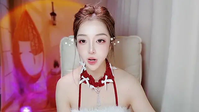 zizi-an Live XXX chat