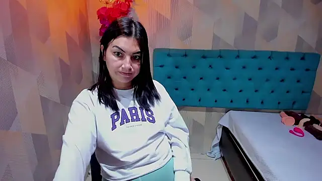 AdaFawxx 现场XXX聊天