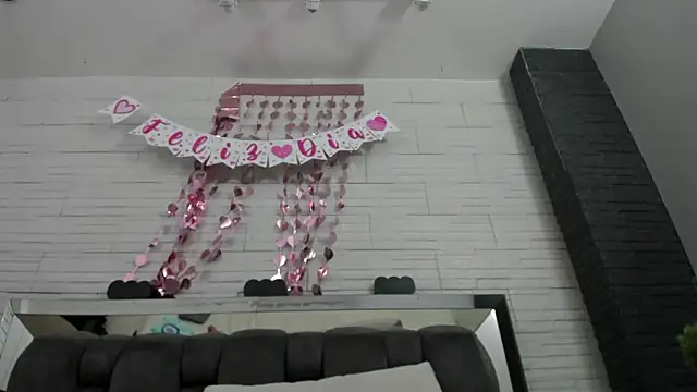 Czat XXX na żywo – maddy_cartter