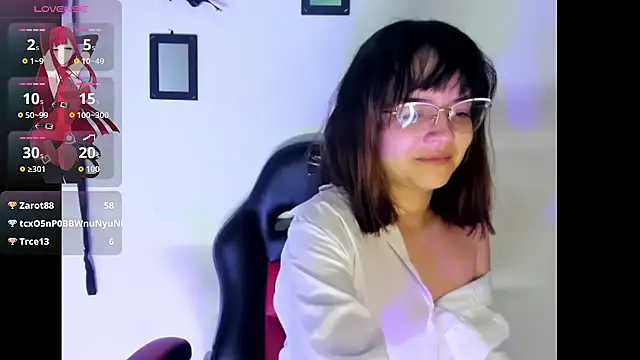 Melissa_giratt Webcam Show