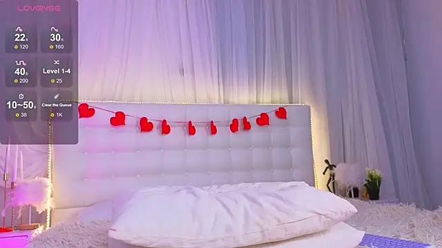 Sembang XXX Secara Langsung Monica_Leen