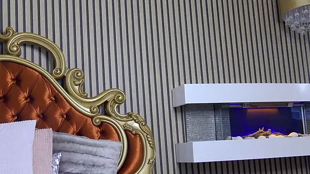 CarolinaBlair: онлайн-секс-чат