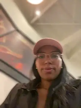 Show Webcam de SheenaBrooke