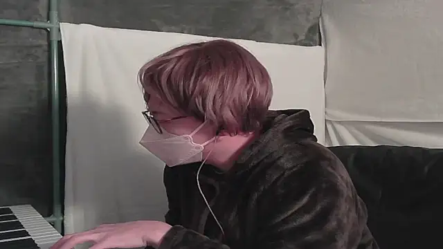 You_Aoiのウェブカメラショー