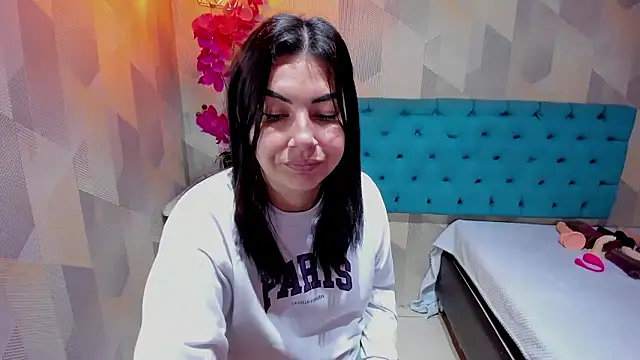 AdaFawxx লাইভ XXX চ্যাট