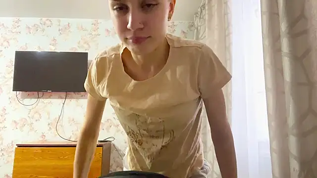 PagedLard Webcam show