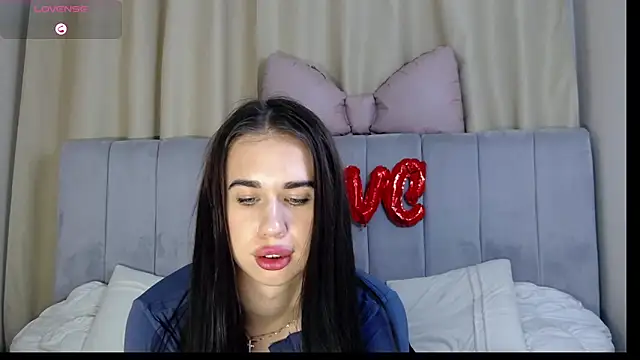 Erikka__ 라이브 XXX 채팅