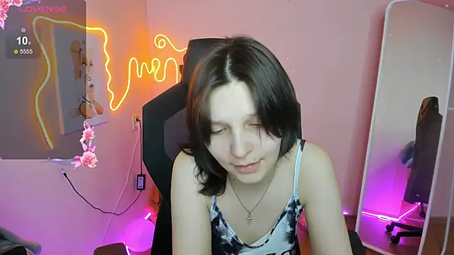 Chat XXX ao vivo de AudreyyKim