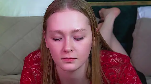 AgataFoxley – Naživo XXX chat