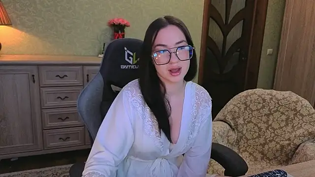 AnneAverry – Naživo XXX chat