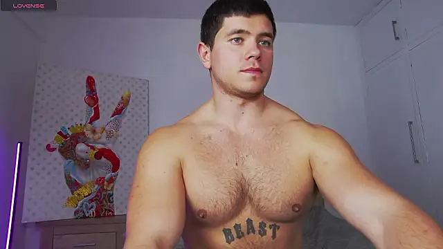 Arilas_ – Live XXX-chat