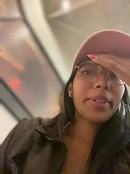 SheenaBrooke Obrolan Langsung XXX