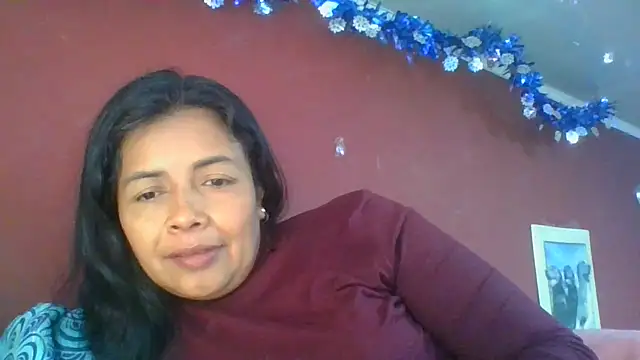 Chat XXX en directo de DianaOchoa_