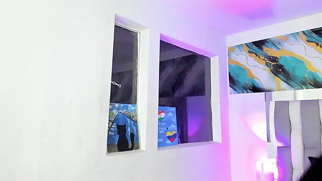 IsaDiiaz Live XXX Chat