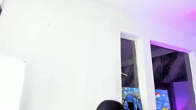 IsaDiiaz লাইভ XXX চ্যাট