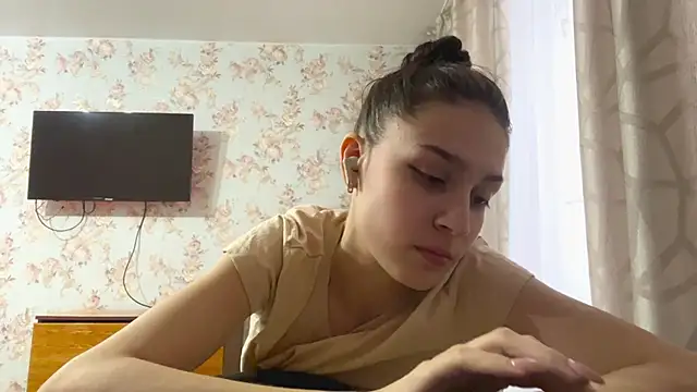 PagedLard Show in webcam