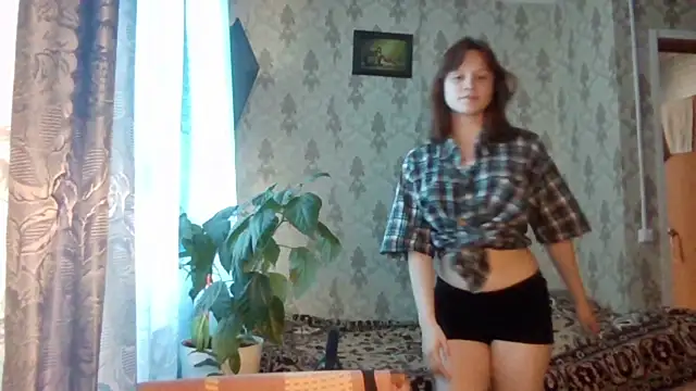 AmmymiaのライブXXXチャット