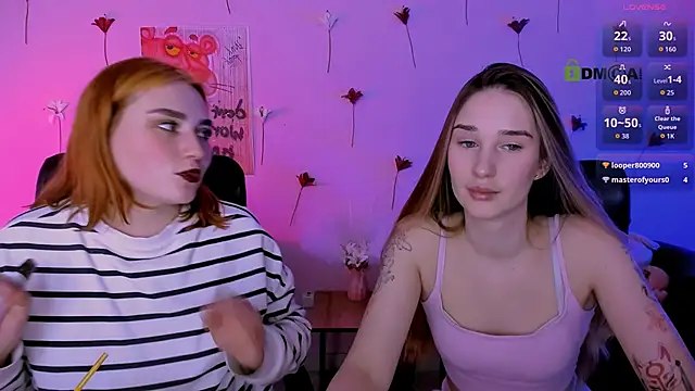 casey_meow_ – Live XXX-chat