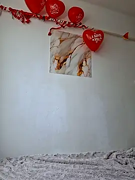 Chat XXX ao vivo de Nika_aa