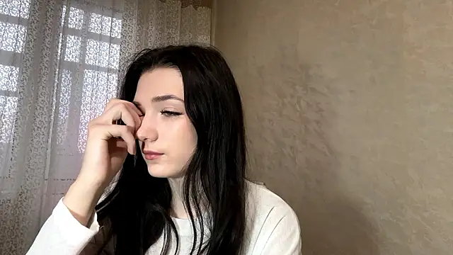 IsabellaWave élő XXX-chatje