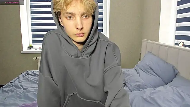 Živý XXX chat bunnyblush67