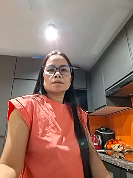 kittybabe69 élő XXX-chatje