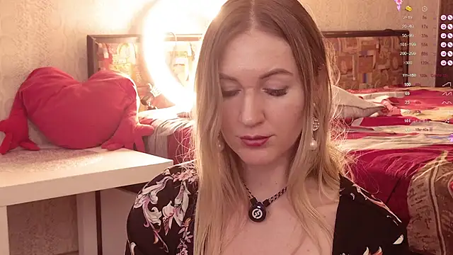 Chat +18 de Hello_Lisha ao vivo