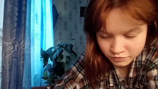 Ammymia – Live XXX-chat