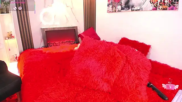 Chat XXX en directo de Agatha210