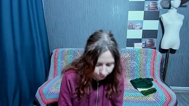 Živý XXX chat pa1e_pr1ncess