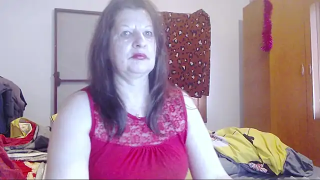 ExtasyMature Webcam show