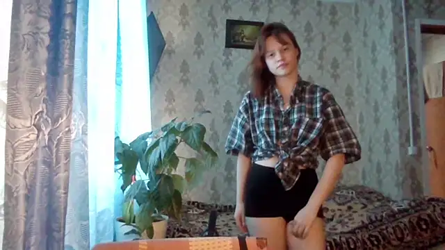 Ammymia Chat XXX in diretta