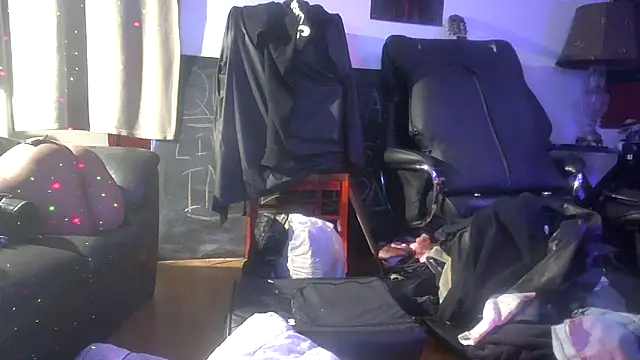 TheHellBilly Obrolan Langsung XXX