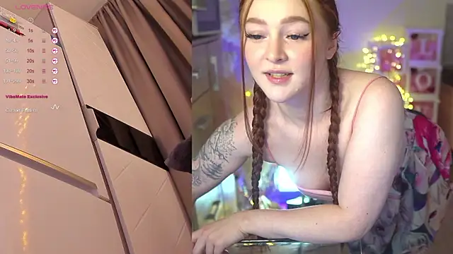 Ur_lil_bb's Live XXX Chat