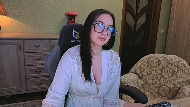 Czat XXX na żywo – AnneAverry