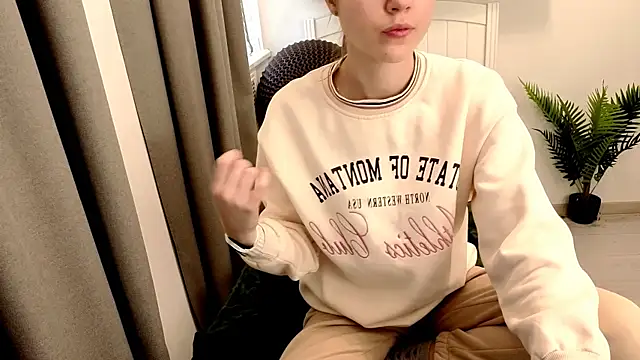 Just_L0VE_me Obrolan Langsung XXX