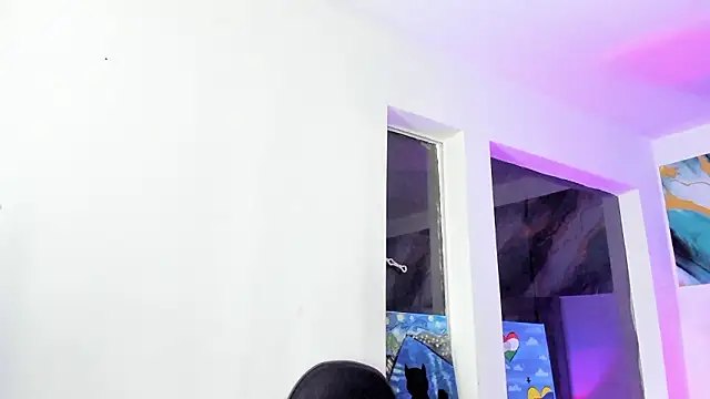 IsaDiiazn Live XXX chat