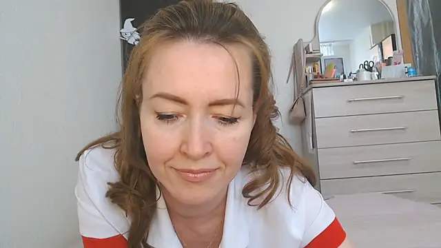 NicoleEunice87 élő XXX-chatje