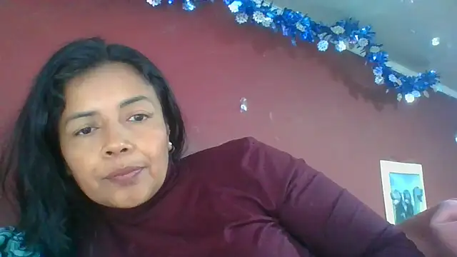 Chat XXX ao vivo de DianaOchoa_