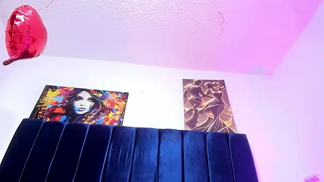 Živý XXX chat Annie_switt